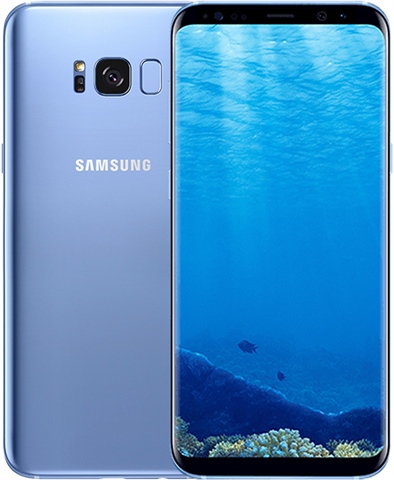 samsung s8 cex